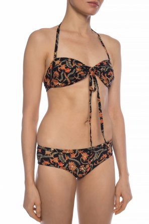 Patterned swimsuit bottom, zdjęcie 2 Patterned swimsuit bottom od Isabel Marant